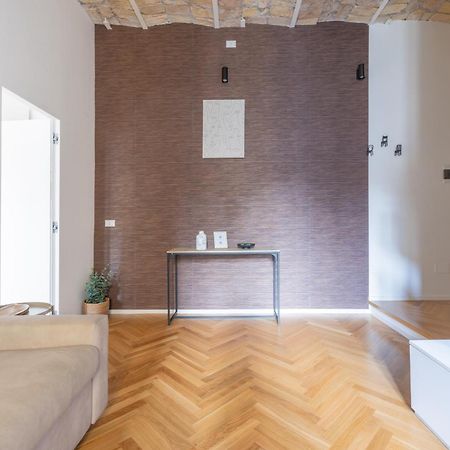 Charming Vatican Apartment Rome Exterior photo