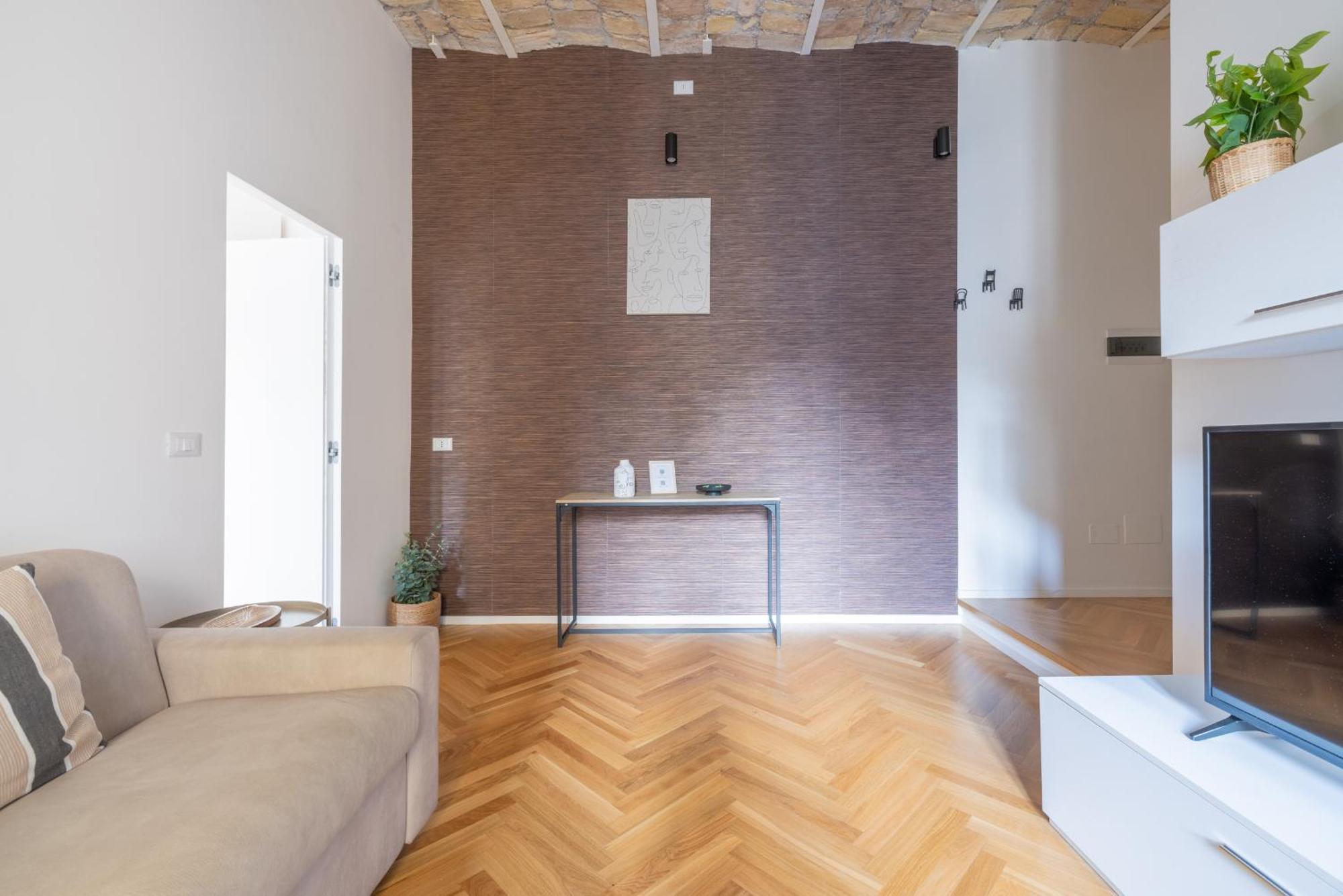 Charming Vatican Apartment Rome Exterior photo