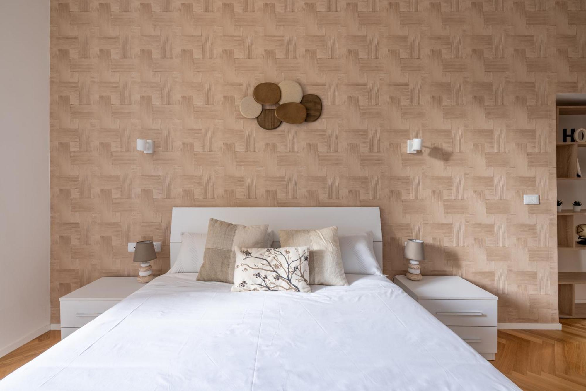 Charming Vatican Apartment Rome Exterior photo